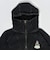 CHANGE ZIP PARKA