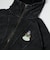 CHANGE ZIP PARKA