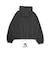 CHANGE ZIP PARKA