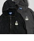 CHANGE ZIP PARKA