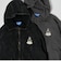 CHANGE ZIP PARKA