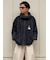 CHANGE ZIP PARKA