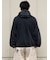 CHANGE ZIP PARKA