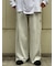 CHANGE SWEAT PANTS