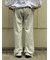 CHANGE SWEAT PANTS