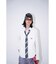 STRIPE LS SHIRT