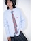 STRIPE LS SHIRT