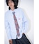 STRIPE LS SHIRT