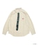 STRIPE LS SHIRT