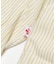 STRIPE LS SHIRT