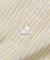 STRIPE LS SHIRT