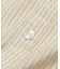 STRIPE LS SHIRT
