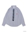 STRIPE LS SHIRT