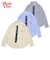 STRIPE LS SHIRT