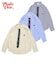 STRIPE LS SHIRT