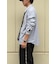 STRIPE LS SHIRT