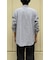 STRIPE LS SHIRT