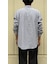 STRIPE LS SHIRT