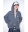 THERMAL ZIP HOOD