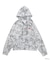 THERMAL ZIP HOOD