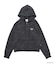 THERMAL ZIP HOOD