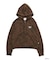 THERMAL ZIP HOOD