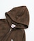 THERMAL ZIP HOOD