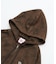 THERMAL ZIP HOOD