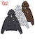 THERMAL ZIP HOOD