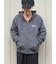 THERMAL ZIP HOOD