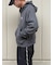 THERMAL ZIP HOOD