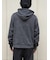 THERMAL ZIP HOOD