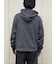 THERMAL ZIP HOOD