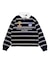 BORDER RUGBY SHIRT