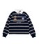 BORDER RUGBY SHIRT