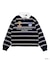 BORDER RUGBY SHIRT