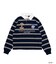 BORDER RUGBY SHIRT