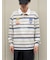 BORDER RUGBY SHIRT