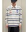 BORDER RUGBY SHIRT