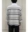 BORDER RUGBY SHIRT