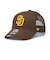 PADRES MVP MESH