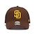 PADRES MVP MESH