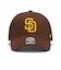 PADRES MVP MESH