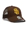 PADRES MVP MESH