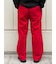 SWEAT TRUCK PANTS