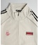 SWEAT TRUCK JACKET