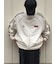 SWEAT TRUCK JACKET