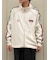 SWEAT TRUCK JACKET