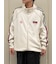 SWEAT TRUCK JACKET