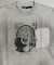 DIRTY PRINT L/S TEE